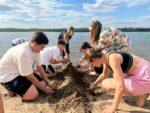Летняя выездная школа в Саратове