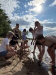 Летняя выездная школа в Саратове