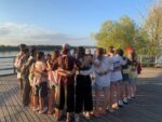Летняя выездная школа в Саратове