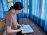 Летняя выездная школа в Саратове