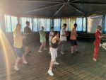 Летняя выездная школа в Саратове