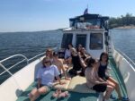 Летняя выездная школа в Саратове