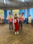 Летняя выездная школа в Саратове