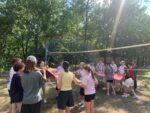 Летняя выездная школа в Саратове