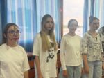 Летняя выездная школа в Саратове