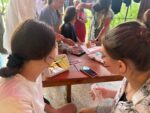 Летняя выездная школа в Саратове