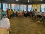 Летняя выездная школа в Саратове
