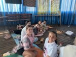 Летняя выездная школа в Саратове