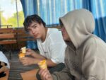 Летняя выездная школа в Саратове
