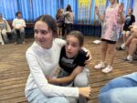 Летняя выездная школа в Саратове