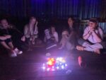 Летняя выездная школа в Саратове