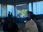 Летняя выездная школа в Саратове