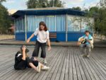 Летняя выездная школа в Саратове