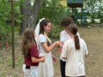 Летняя выездная школа в Саратове