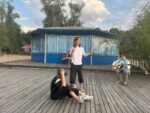 Летняя выездная школа в Саратове