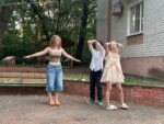 Летняя выездная школа в Саратове