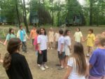 Летняя выездная школа в Саратове