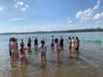 Летняя выездная школа в Саратове