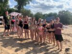 Летняя выездная школа в Саратове