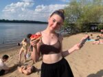 Летняя выездная школа в Саратове