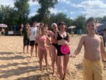 Летняя выездная школа в Саратове