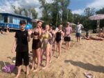 Летняя выездная школа в Саратове