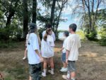 Летняя выездная школа в Саратове