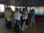Летняя выездная школа в Саратове