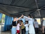 Летняя выездная школа в Саратове