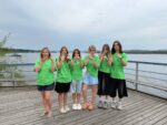 Летняя выездная школа в Саратове