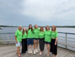 Летняя выездная школа в Саратове
