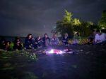 Летняя выездная школа в Саратове