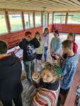 Социотехническая выездная школа
