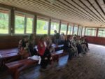 Социотехническая выездная школа