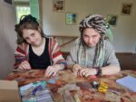 Социотехническая выездная школа