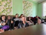 Социотехническая выездная школа