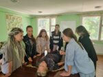 Социотехническая выездная школа