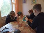 Социотехническая выездная школа