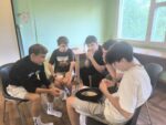 Социотехническая выездная школа