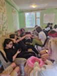 Социотехническая выездная школа