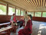 Социотехническая выездная школа