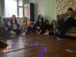 Социотехническая выездная школа