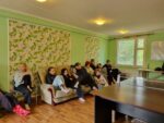 Социотехническая выездная школа