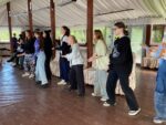 Социотехническая выездная школа