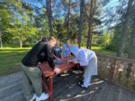 Социотехническая выездная школа
