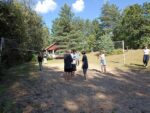 Социотехническая выездная школа