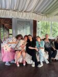 Социотехническая выездная школа