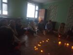 Социотехническая выездная школа