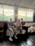 Социотехническая выездная школа