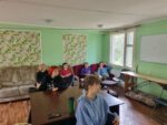 Социотехническая выездная школа